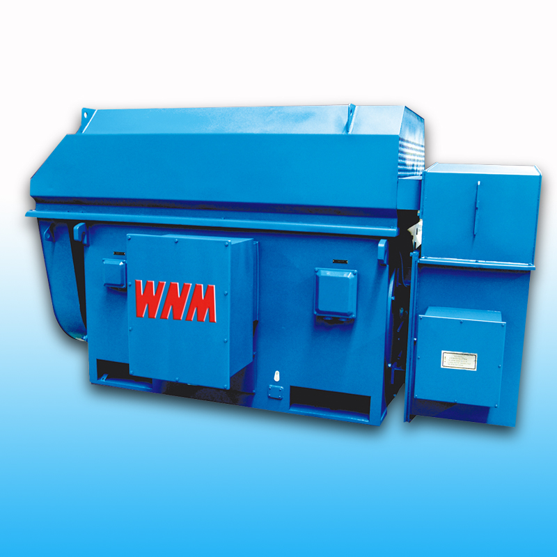 YR、YRKS、YRKK系列大型電機(jī)（6KV/10KV）