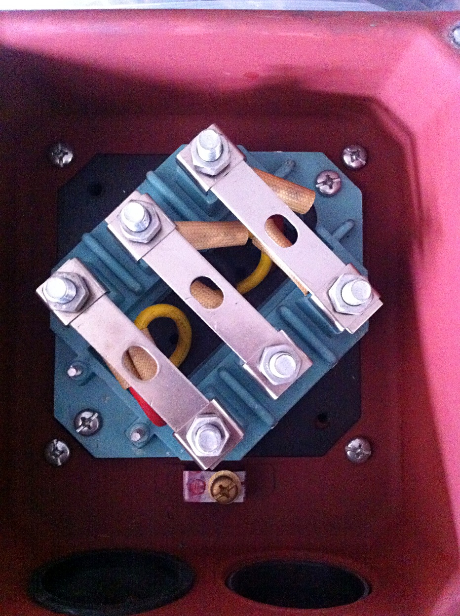 接線板、接線架、接線柱